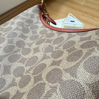 Coach Bag — 5