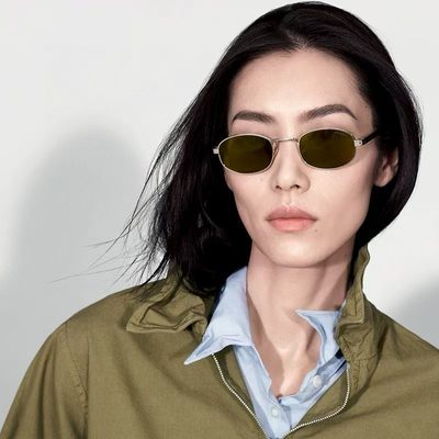 Prada Sunglasses — 8