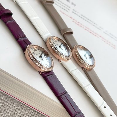Cartier Watch — 4