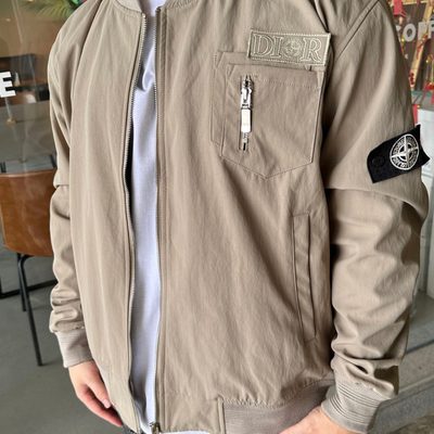 Stone Island — 7
