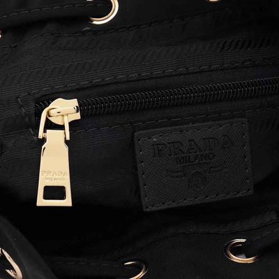 Prada Bag — 8