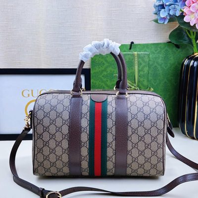 Gucci Bag — 4