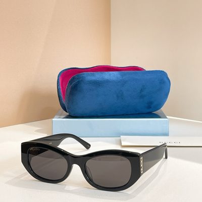 Gucci Sunglasses — 3