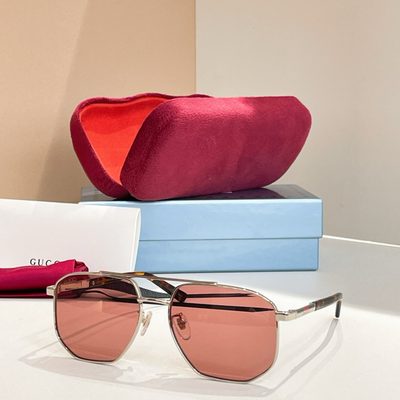 Gucci Sunglasses — 5