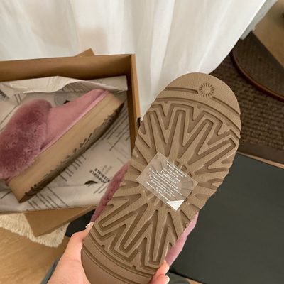 UGG Tazzelle Slippers — 8