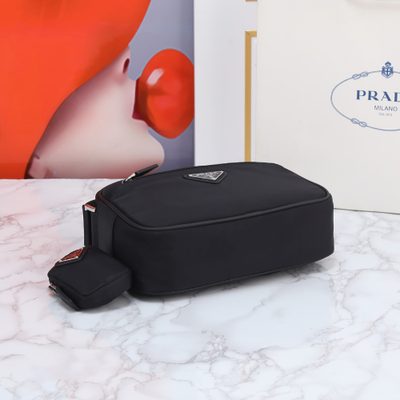 Prada Bag — 4