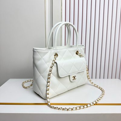 Chanel Bag — 4