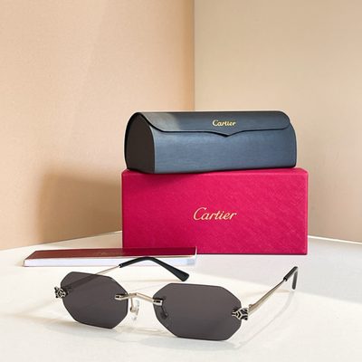 Cartier Sunglasses — 5