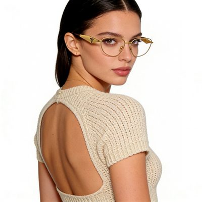 Prada Sunglasses — 8