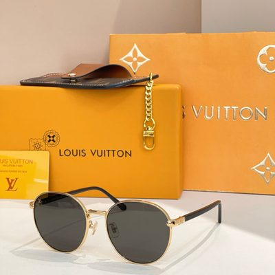 LV Sunglasses — 3