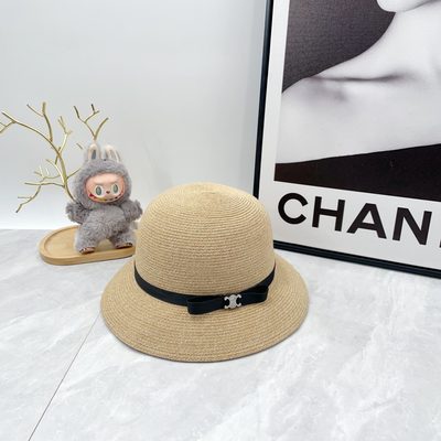 Celine Bucket Hats — 6