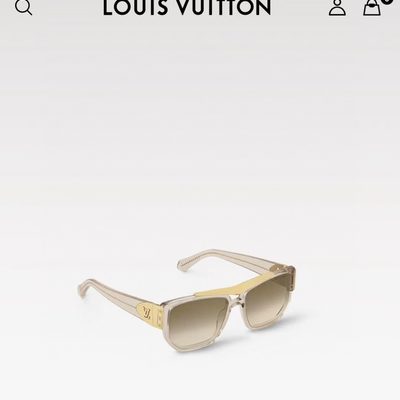 LV Sunglasses — 3