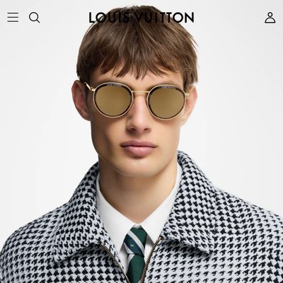LV Sunglasses — 3