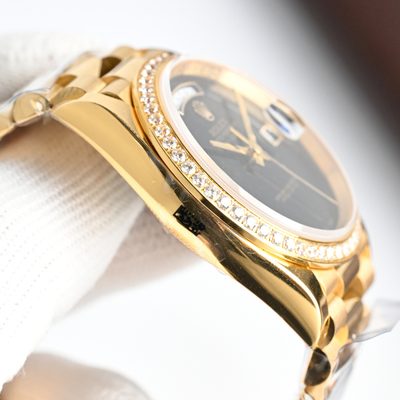 Rolex Watch — 7