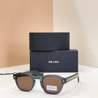 Prada Sunglasses — 7