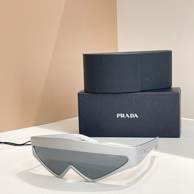 Prada Sunglasses — 7