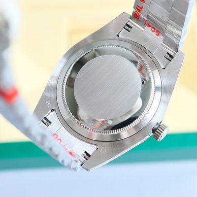 Rolex Watch — 9