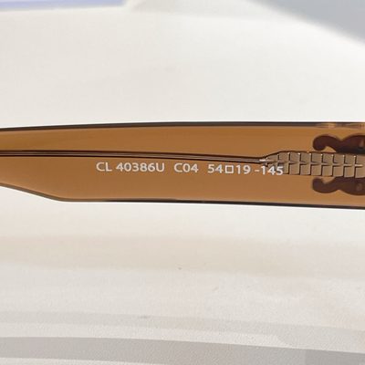 Celine Sunglasses — 5