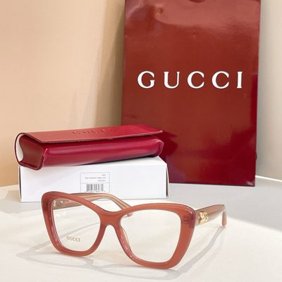 Gucci Sunglasses — 7