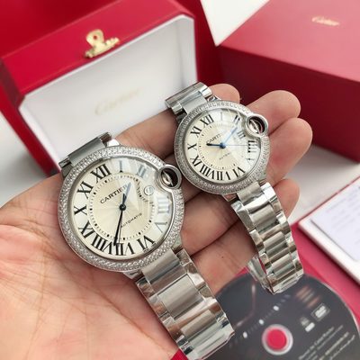 Cartier Watch — 5