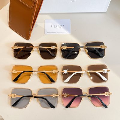 Celine Sunglasses — 9