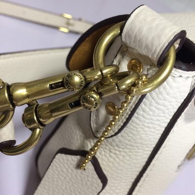 Coach Bag — 16