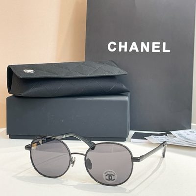 Chanel Sunglasses — 6