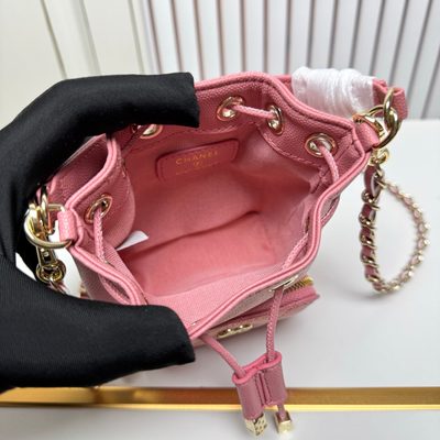 Chanel Bag — 9
