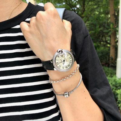 Cartier Watch — 5