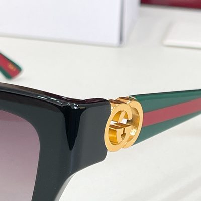 Gucci Sunglasses — 7