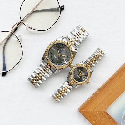 Rolex Watch — 4