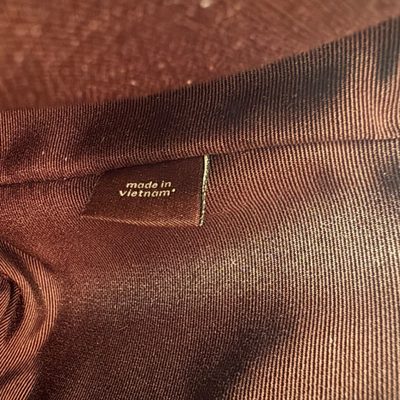 Coach Bag — 9