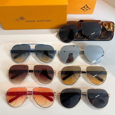 LV Sunglasses — 8