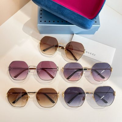 Gucci Sunglasses — 9