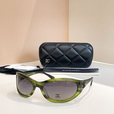 Chanel Sunglasses — 6