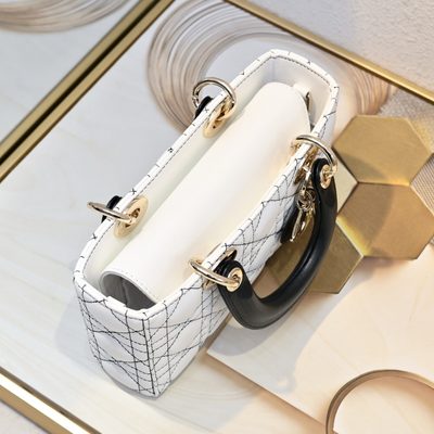 Dior Bag — 7