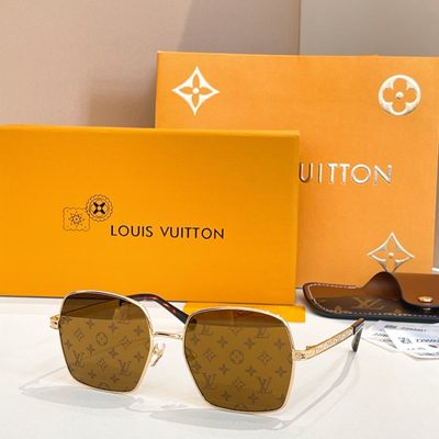 LV Sunglasses — 3