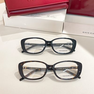Gucci Sunglasses — 9