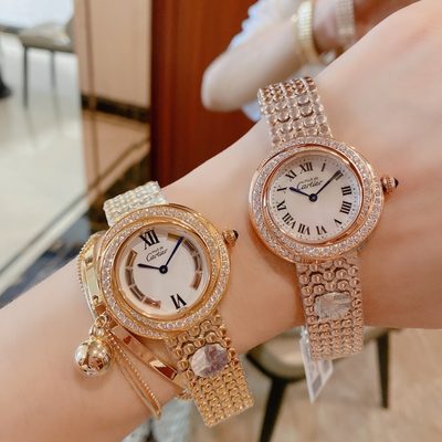 Cartier Watch — 4