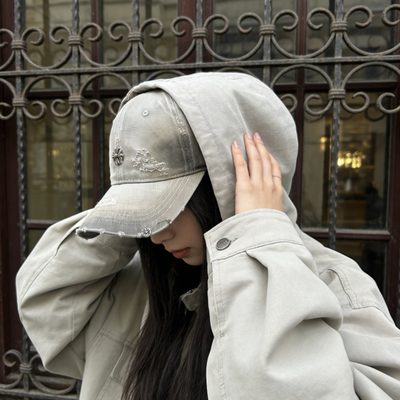 Chrome Hearts Cap — 4