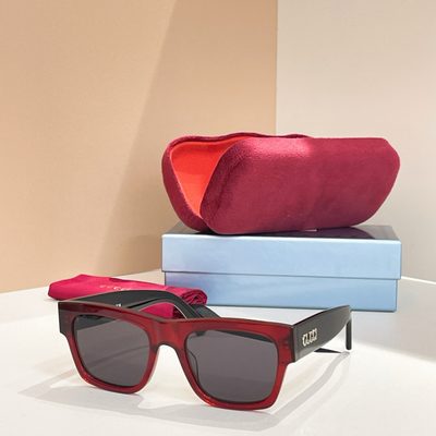Gucci Sunglasses — 6