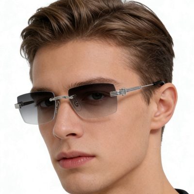Cartier Sunglasses — 4