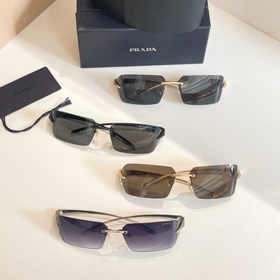 Prada Sunglasses — 8