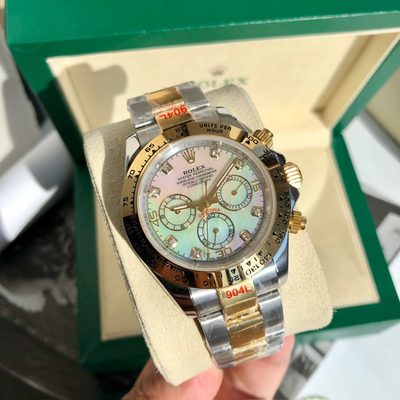 Rolex Watch