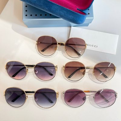 Gucci Sunglasses — 8