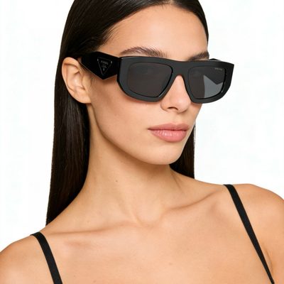 Prada Sunglasses — 4