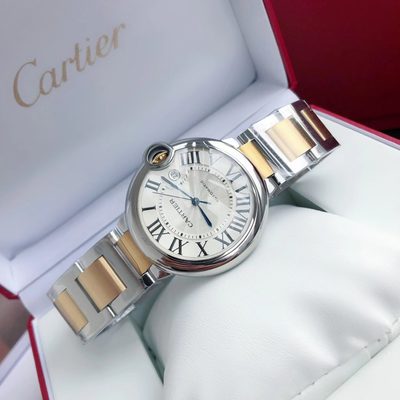 Cartier Watch — 6