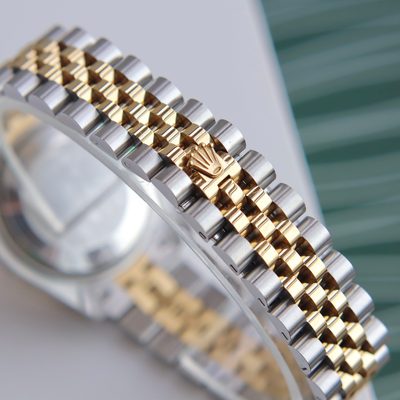 Rolex Watch — 7