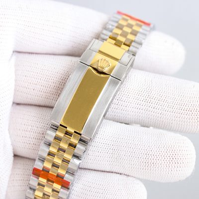 Rolex Watch — 9