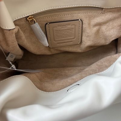Coach Bag — 6